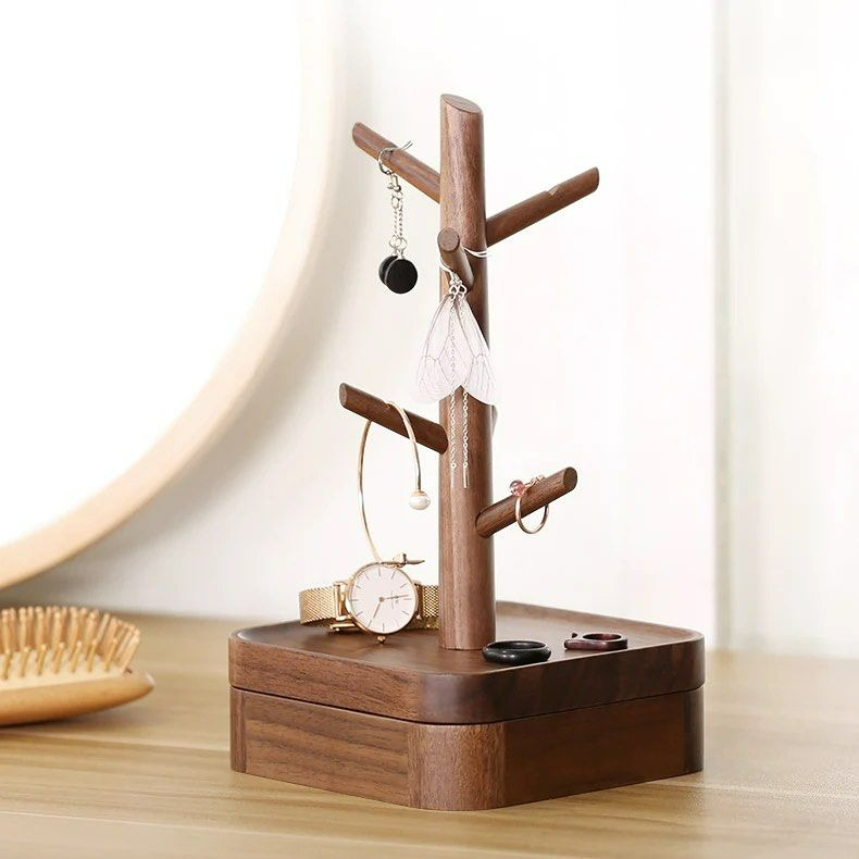 NORA Jewellery Rack - Radical Homes Singapore