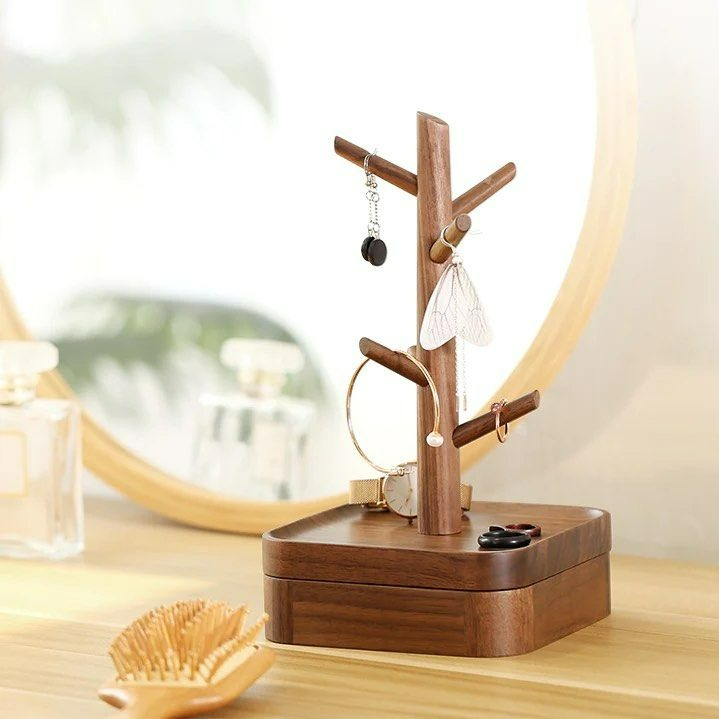 NORA Jewellery Rack - Radical Homes Singapore