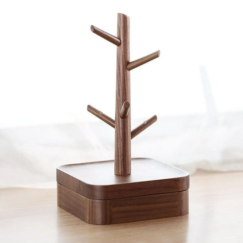 NORA Jewellery Rack - Radical Homes Singapore