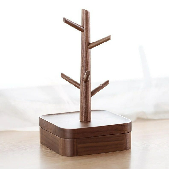 NORA Jewellery Rack - Radical Homes Singapore