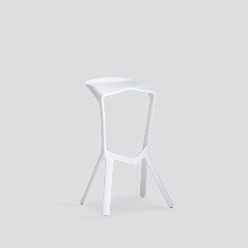 LEVI Creative Bar Stool (set of 2) - Radical Homes Singapore