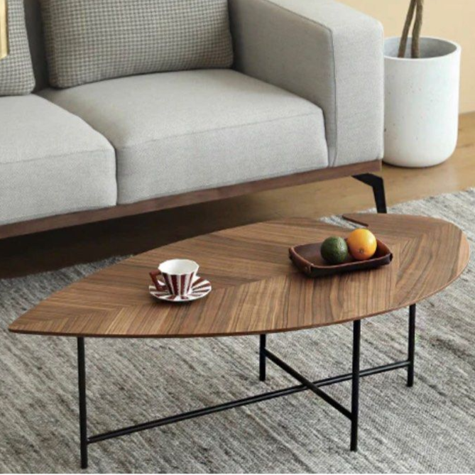 SANCHEZ Side Table - Radical Homes Singapore