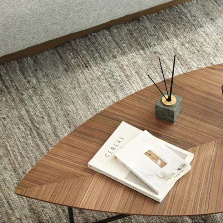 SANCHEZ Side Table - Radical Homes Singapore