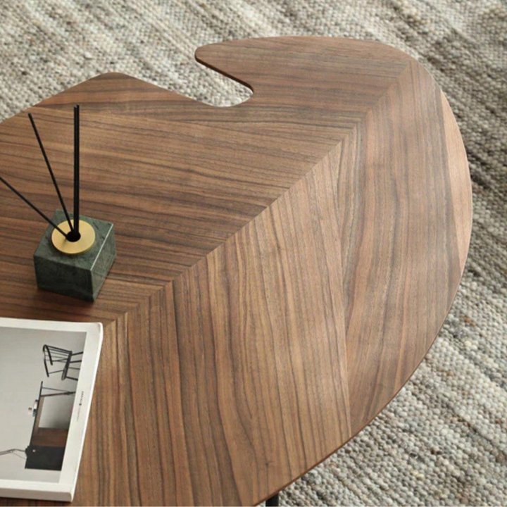 SANCHEZ Side Table - Radical Homes Singapore