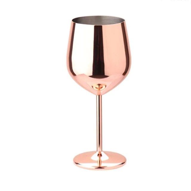 LEX Stainless Steel Goblet - Radical Homes Singapore