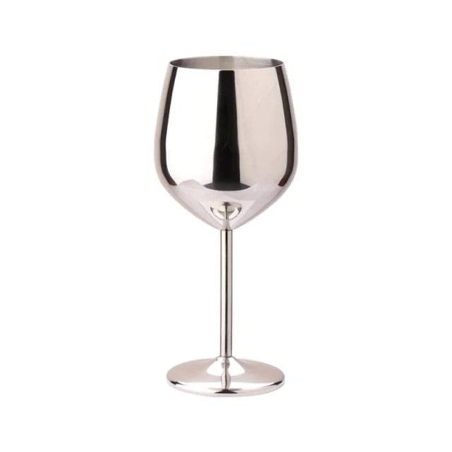 LEX Stainless Steel Goblet - Radical Homes Singapore