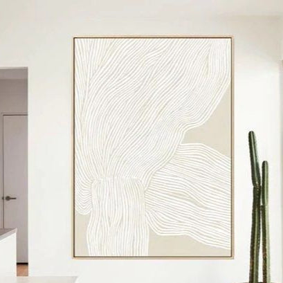 LEXI Wall Art - Radical Homes Singapore