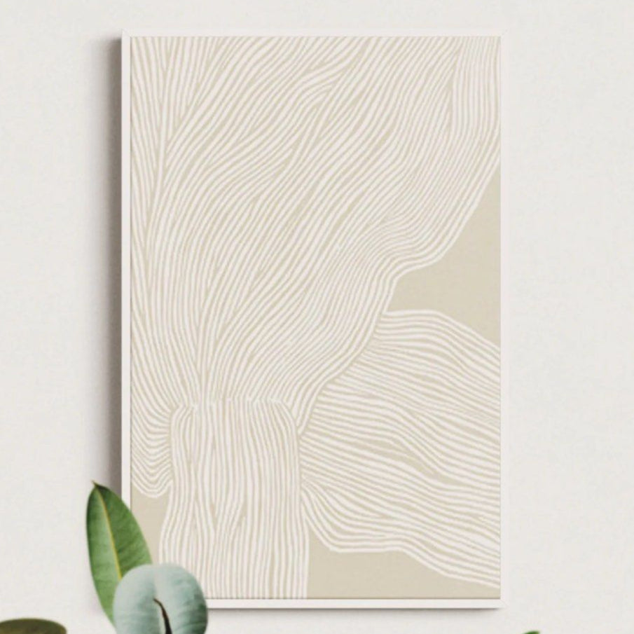 LEXI Wall Art - Radical Homes Singapore