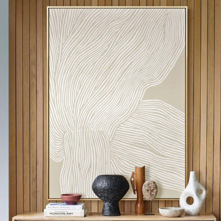 LEXI Wall Art - Radical Homes Singapore