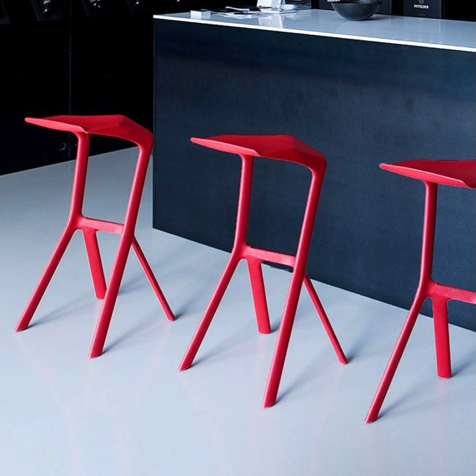 SENSE Modern Bar Stool - Radical Homes Singapore