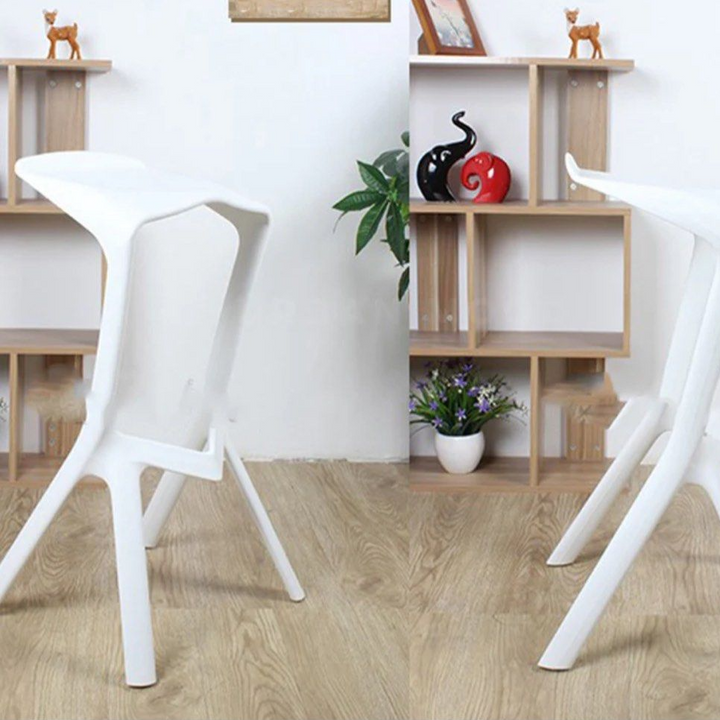 SENSE Modern Bar Stool - Radical Homes Singapore