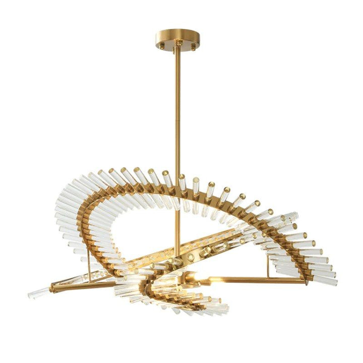 JOCELYN Modern Chandelier - Cassa Haus Singapore