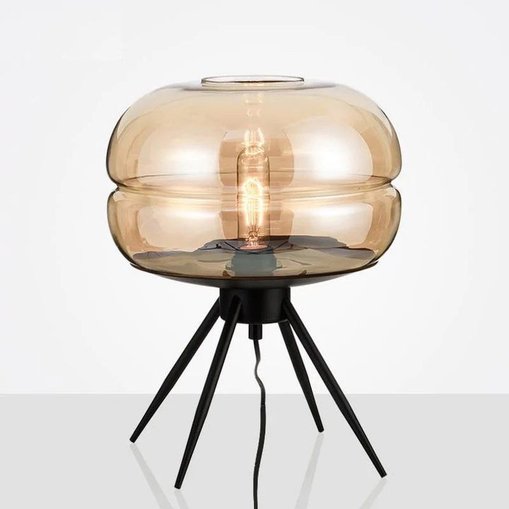 LIGHTHOUSE Table Lamp - Radical Homes Singapore