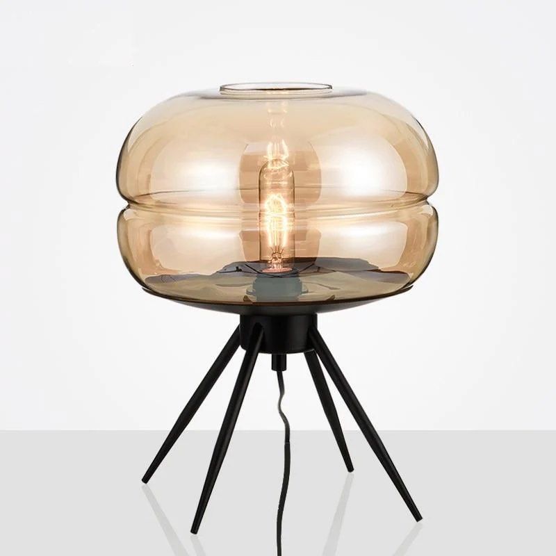 LIGHTHOUSE Table Lamp - Radical Homes Singapore