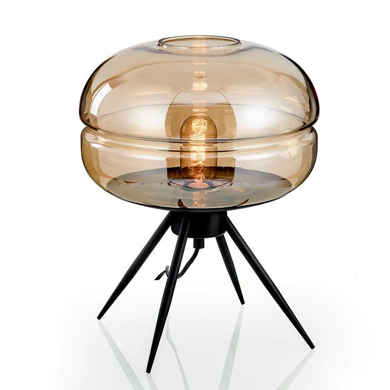 LIGHTHOUSE Table Lamp - Radical Homes Singapore