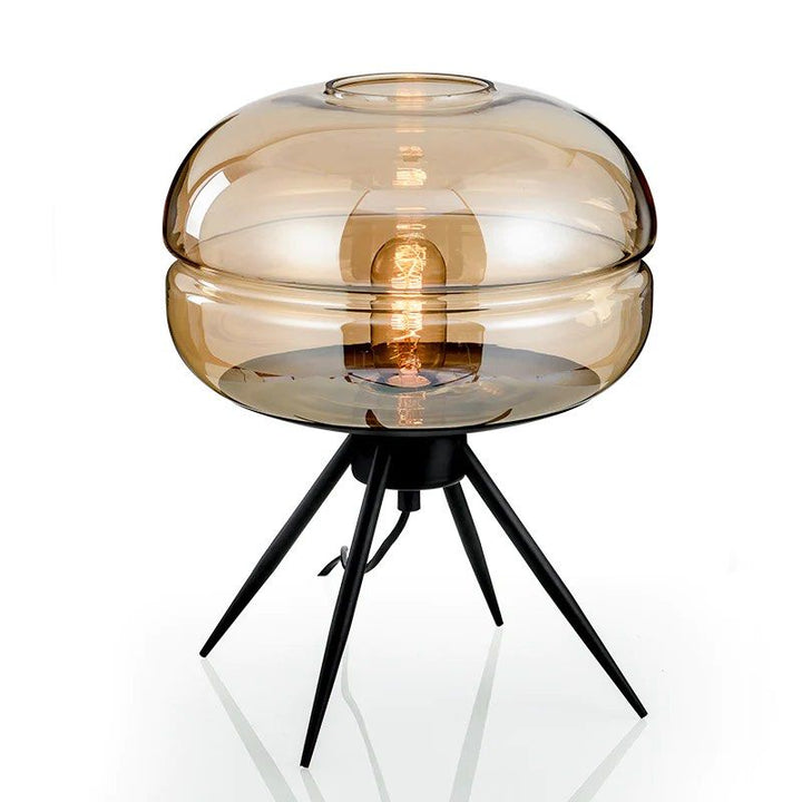 LIGHTHOUSE Table Lamp - Radical Homes Singapore
