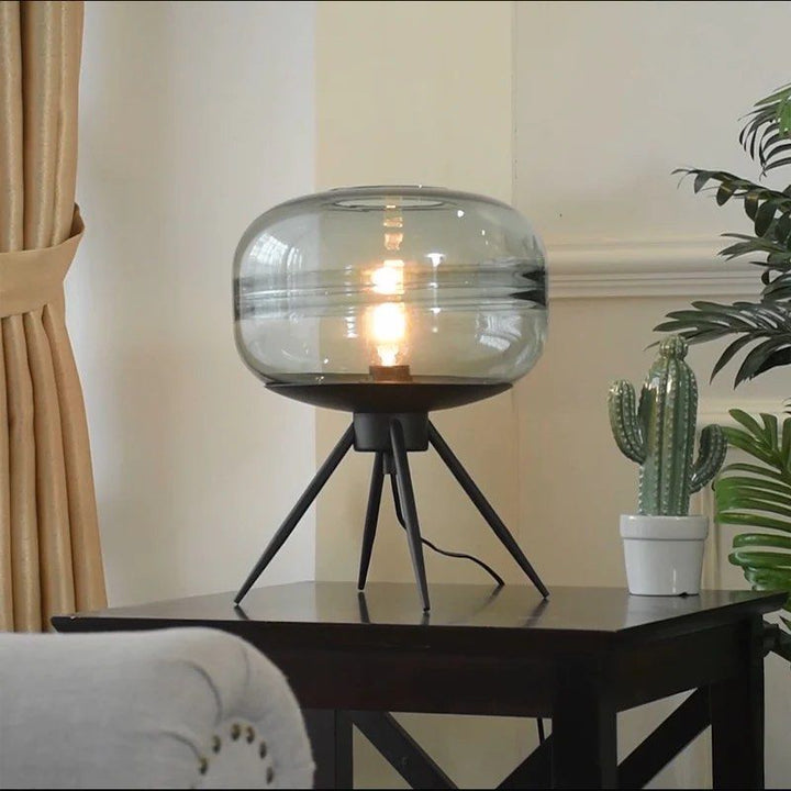 LIGHTHOUSE Table Lamp - Radical Homes Singapore