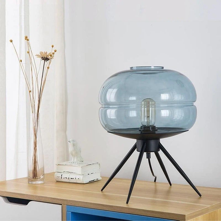 LIGHTHOUSE Table Lamp - Radical Homes Singapore