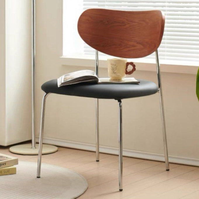 KARLO Modern Dining Chair - Radical Homes Singapore