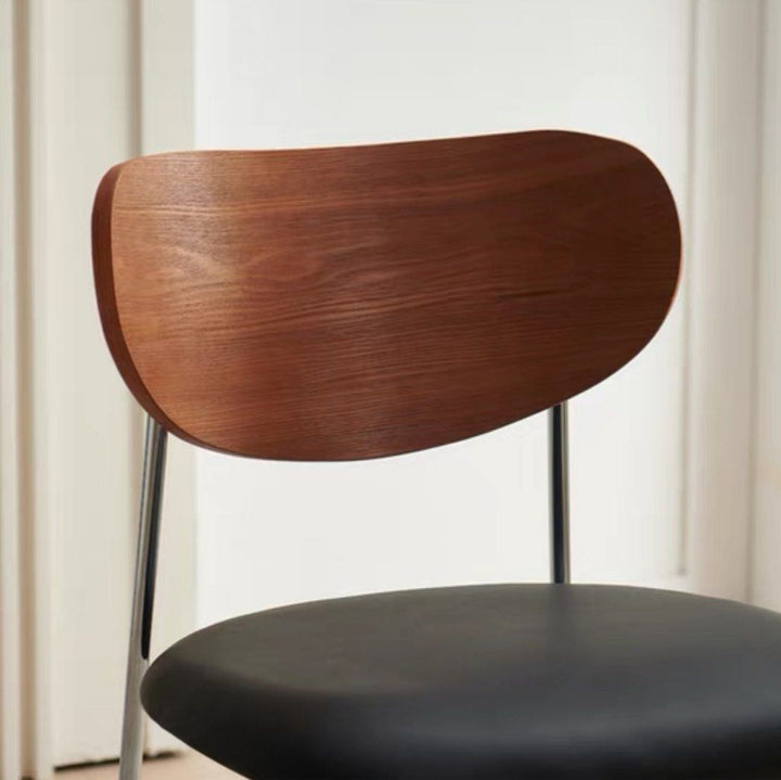 KARLO Modern Dining Chair - Radical Homes Singapore