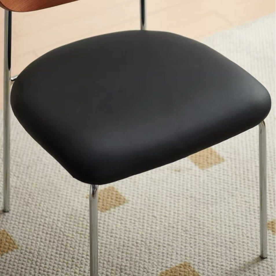 KARLO Modern Dining Chair - Radical Homes Singapore