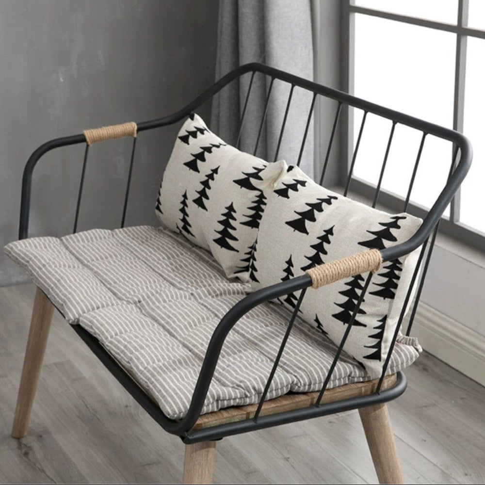 LIMOS Modern Steel Chair - Radical Homes Singapore