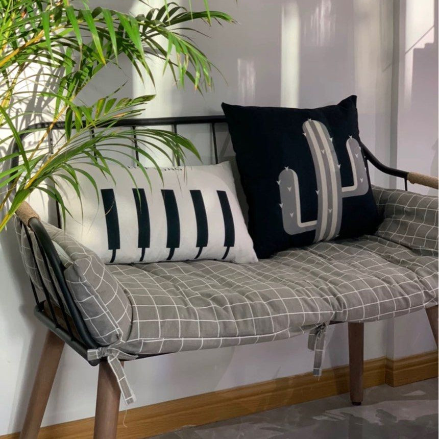 LIMOS Modern Steel Chair - Radical Homes Singapore