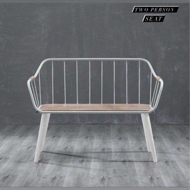 LIMOS Modern Steel Chair - Radical Homes Singapore