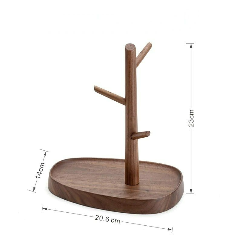 BRAK Branch Rack - Radical Homes Singapore