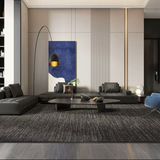 OAKMOTH Floor Rug - Cassa Haus Singapore