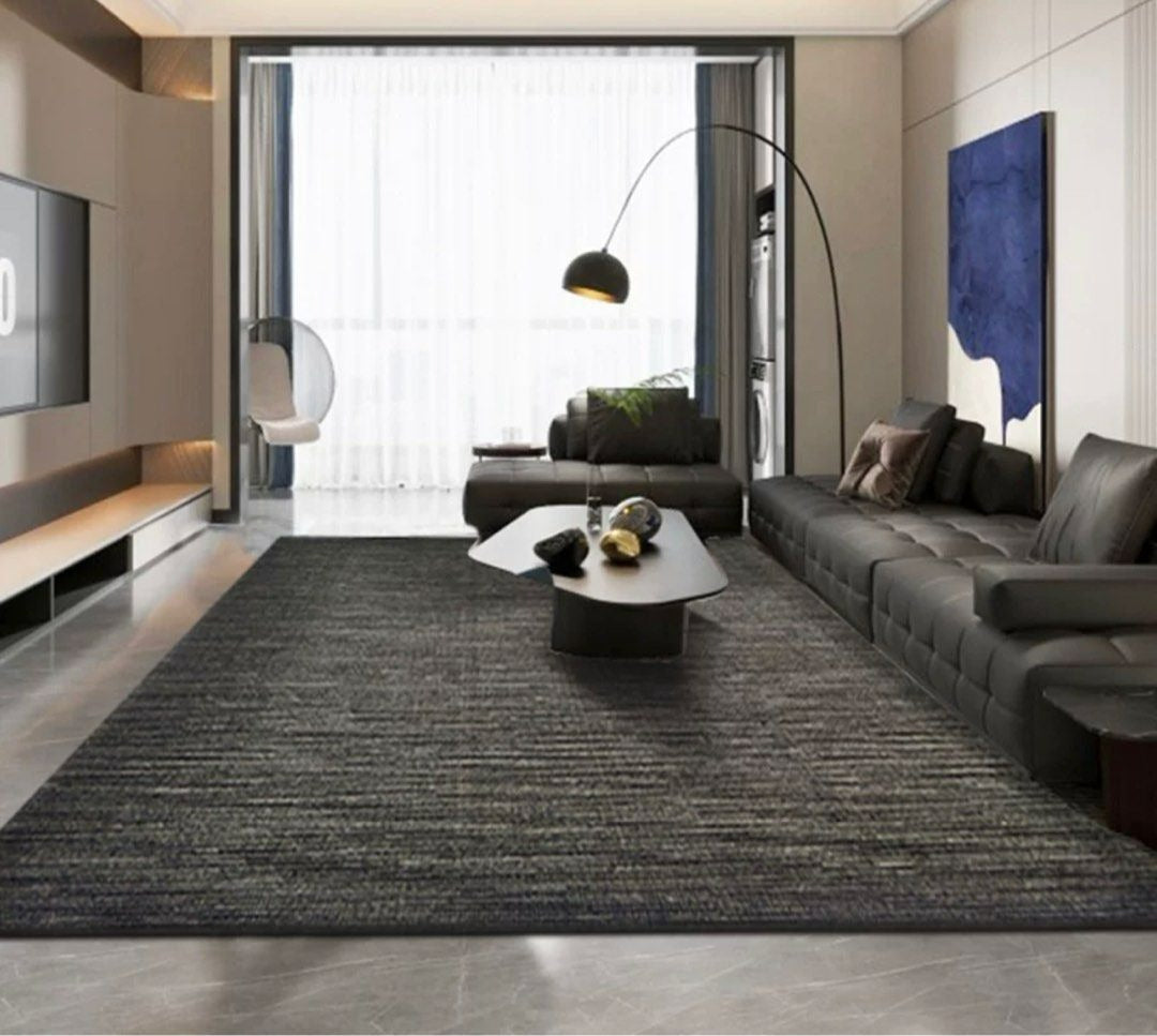 OAKMOTH Floor Rug - Cassa Haus Singapore
