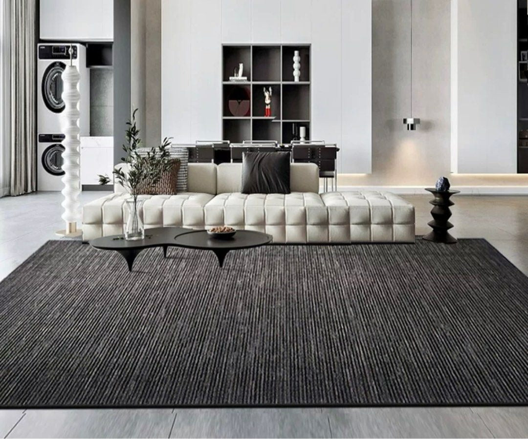 OAKMOTH Floor Rug - Cassa Haus Singapore
