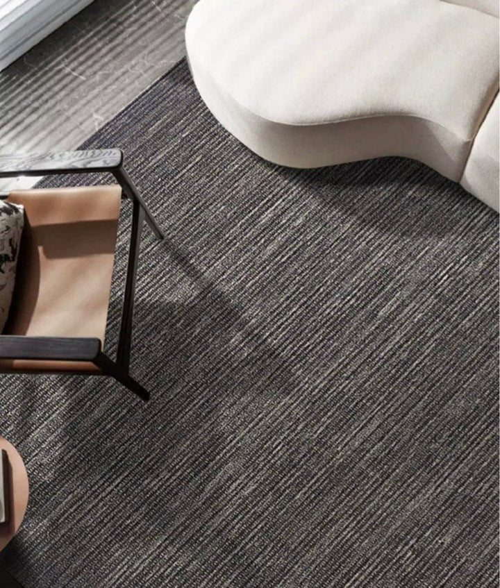 OAKMOTH Floor Rug - Cassa Haus Singapore