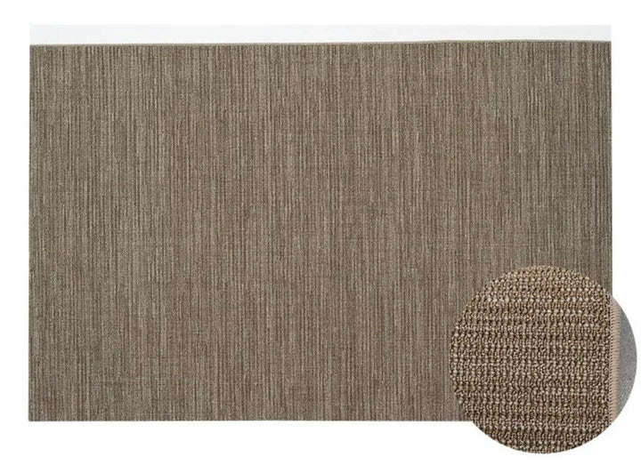 OAKMOTH Floor Rug - Cassa Haus Singapore