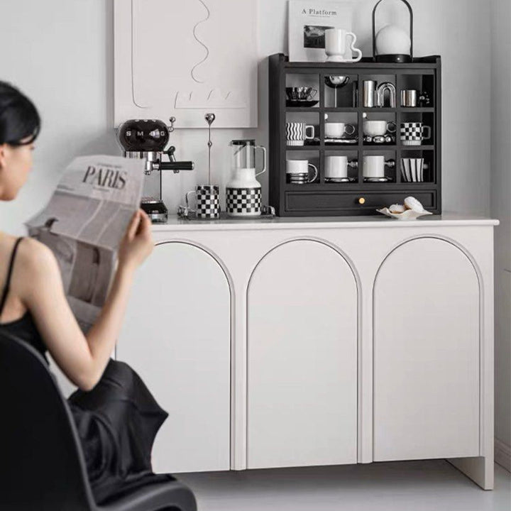 LIORES Modern Cup Holder - Radical Homes Singapore