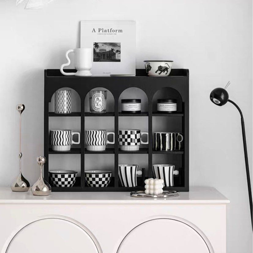 LIORES Modern Cup Holder - Radical Homes Singapore