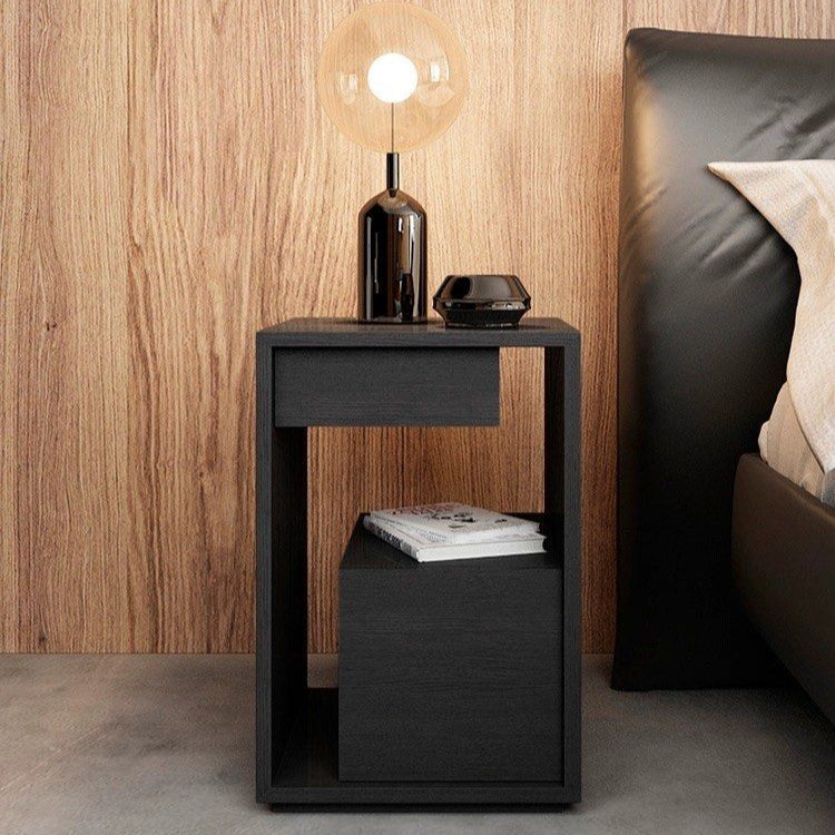 LIRE Modern Bedside Table - Radical Homes Singapore