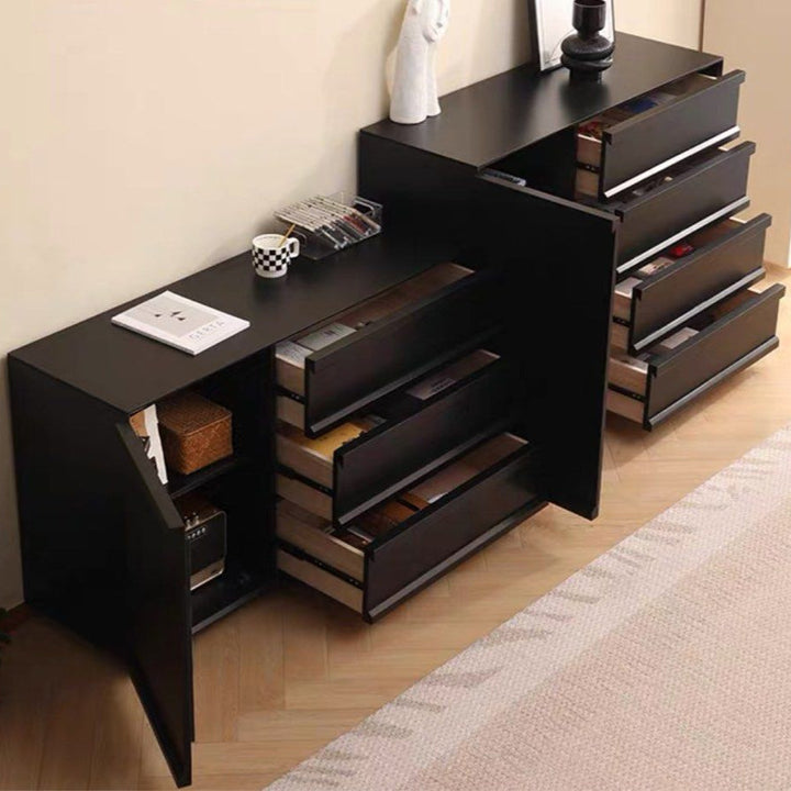 FAHON Modern Sideboard - Radical Homes Singapore