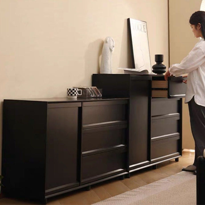 FAHON Modern Sideboard - Radical Homes Singapore