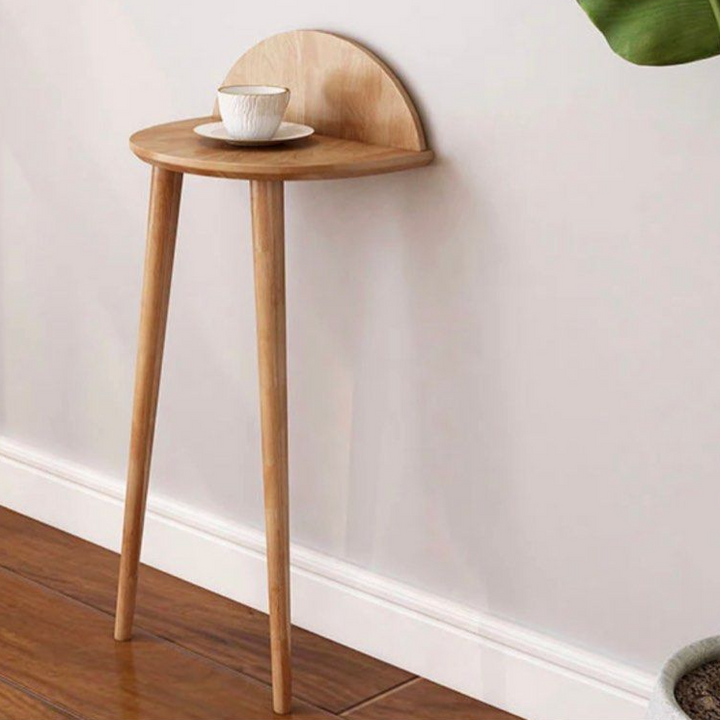 NATHAN End Table - Radical Homes Singapore