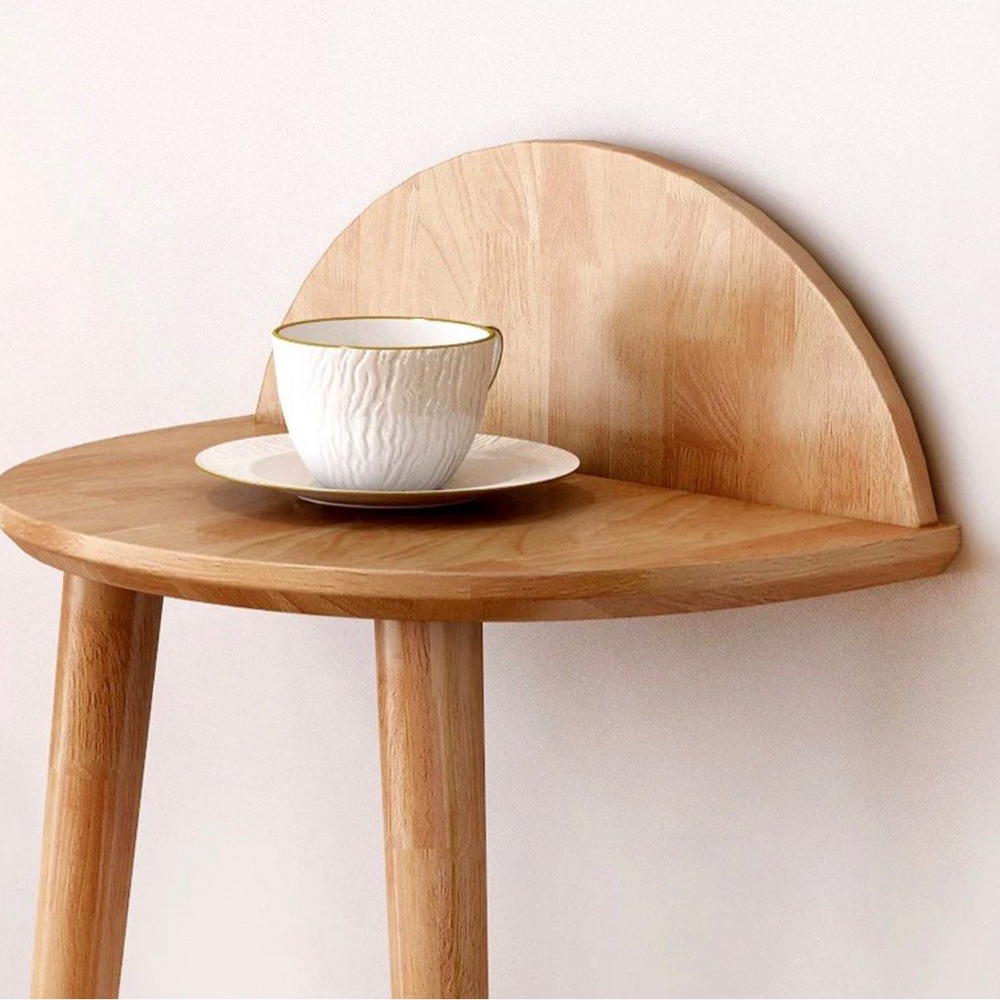 NATHAN End Table - Radical Homes Singapore