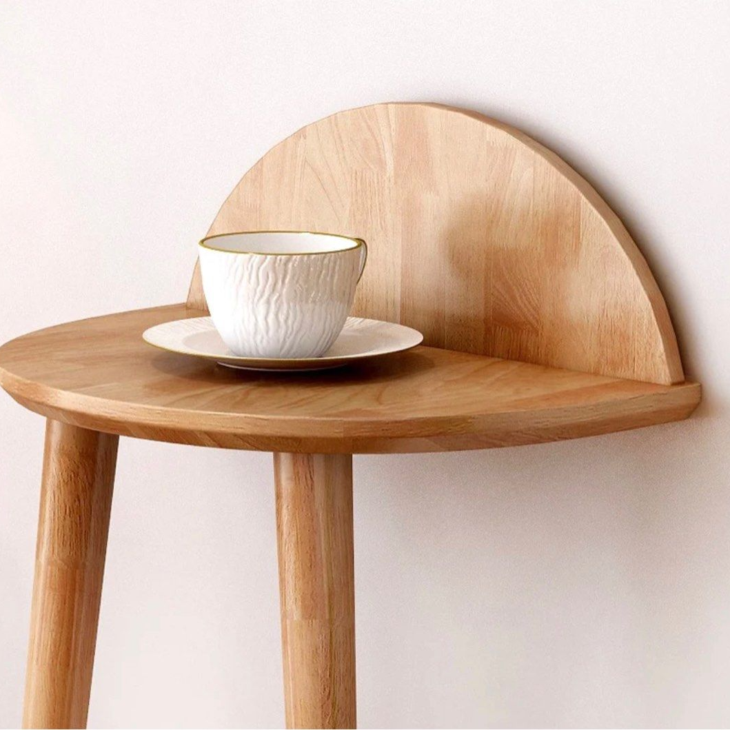 NATHAN End Table - Radical Homes Singapore