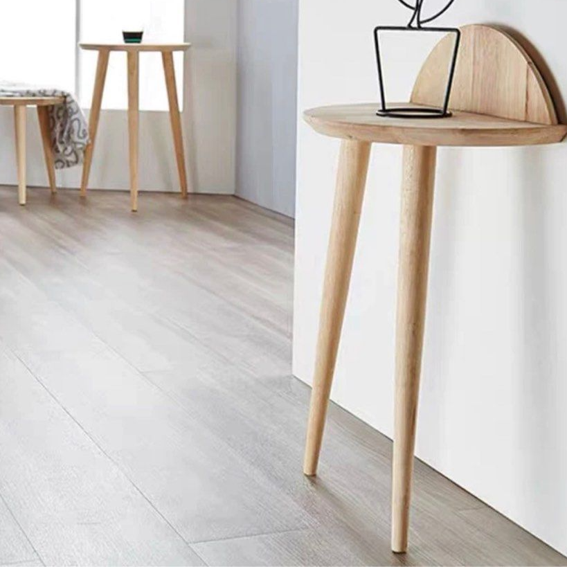 NATHAN End Table - Radical Homes Singapore