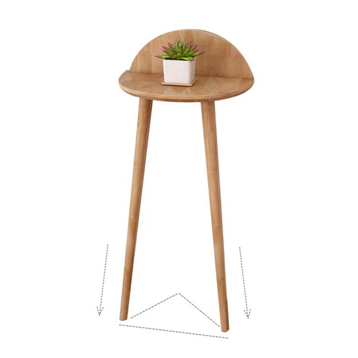 NATHAN End Table - Radical Homes Singapore