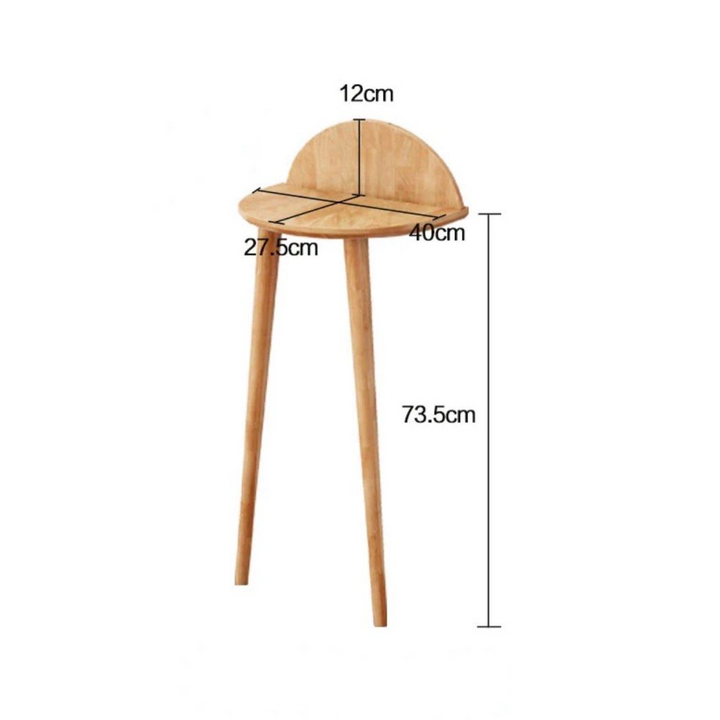 NATHAN End Table - Radical Homes Singapore