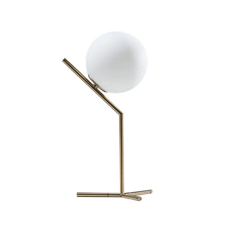 LOHI Table Lamp - Radical Homes Singapore