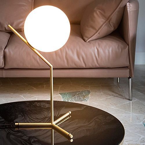 LOHI Table Lamp - Radical Homes Singapore
