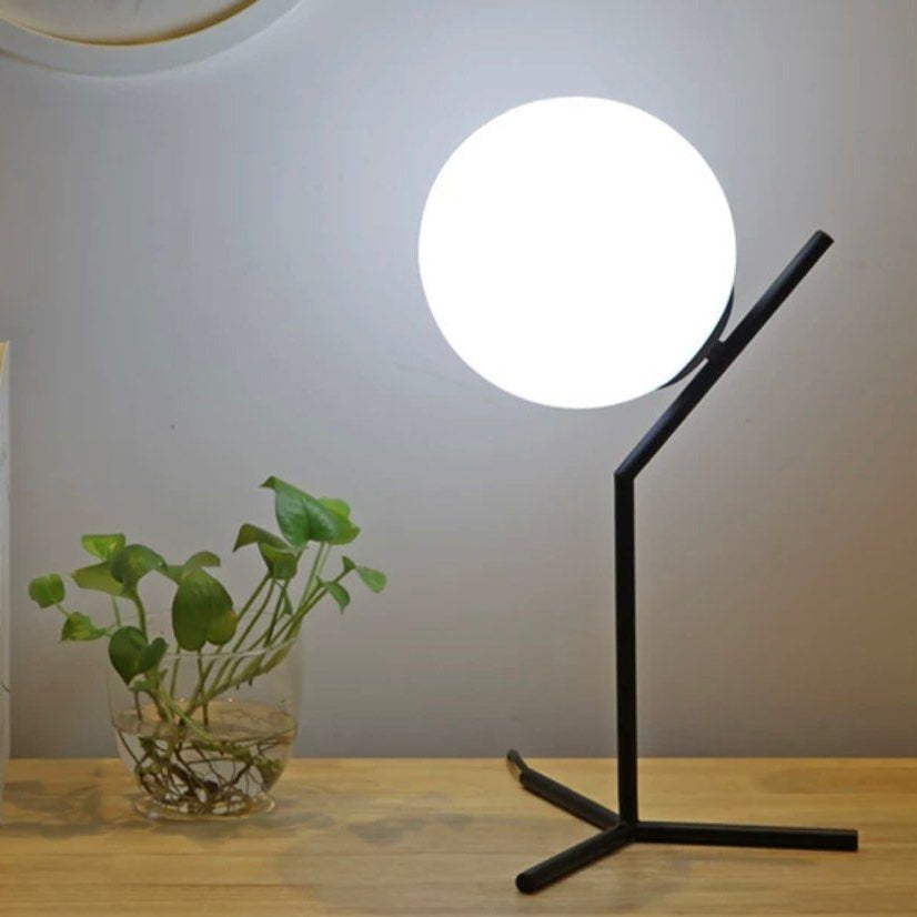LOHI Table Lamp - Radical Homes Singapore