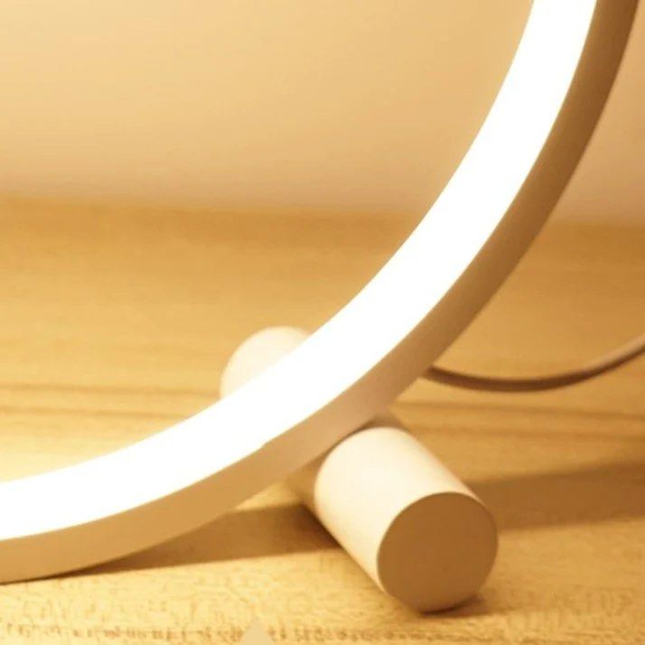 LORDE Circular Lamp - Radical Homes Singapore