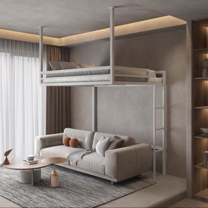 LORO Modern Loft Bed - Radical Homes Singapore